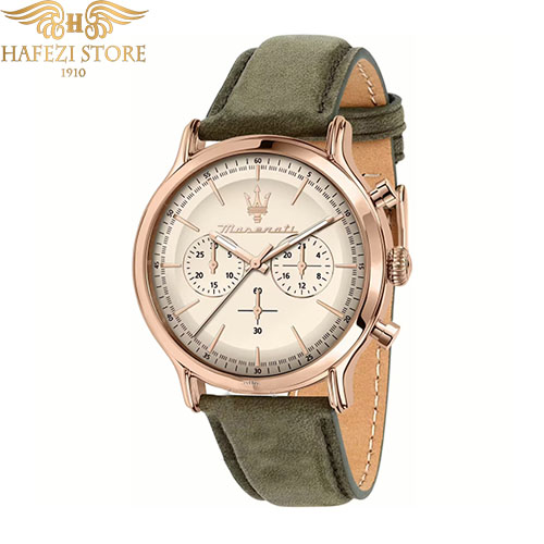 ساعت مچی مردانه مازراتی مدل R8871633007