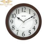 ساعت دیواری ریتم مدل CMG928NR06