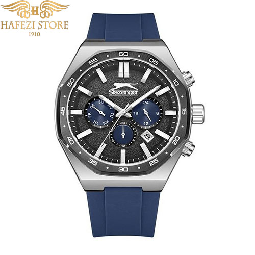 ساعت مچی مردانه اسلازینجر مدل SL.09.2341.2.03