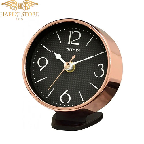 ساعت رومیزی ریتم مدل CRG122NR13