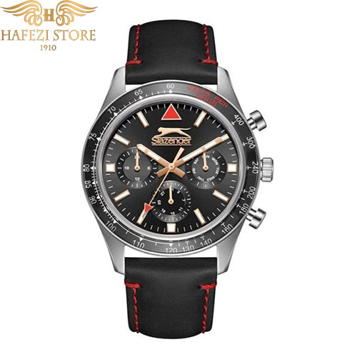 ساعت مچی مردانه اسلازینجر مدل SL.09.2361.2.01