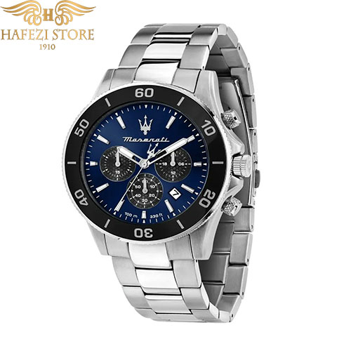 ساعت مچی مردانه مازراتی مدل R8873600009