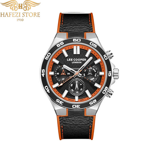 ساعت مچی مردانه لی کوپر مدل LC08088.351