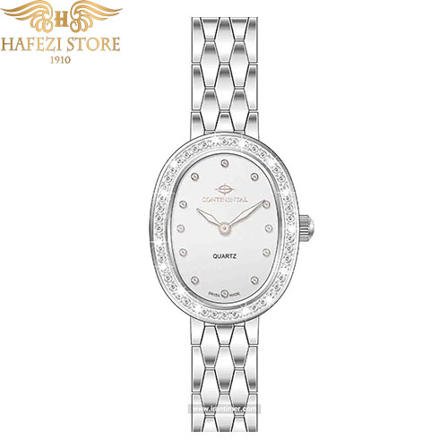 ساعت مچی زنانه کنتیننتال مدل LT101101-24605