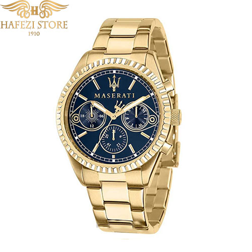 ساعت مچی مردانه مازراتی مدل R8853100026