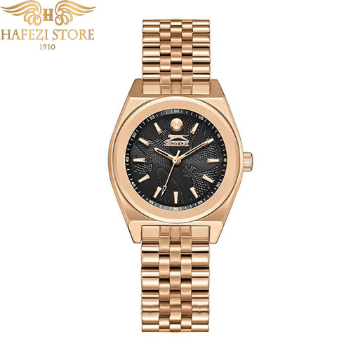 ساعت مچی زنانه اسلازینجر مدل SL.09.2376.3.04