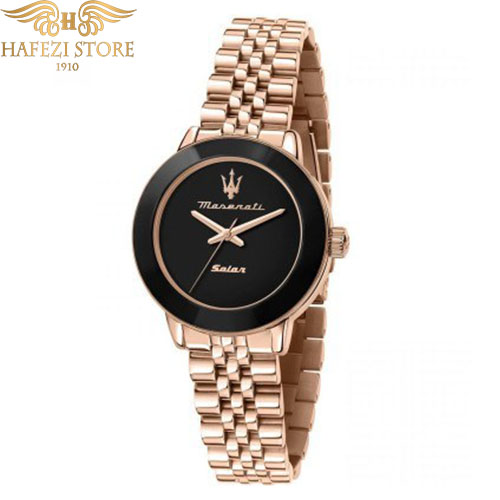 ساعت مچی زنانه مازراتی مدل R8853145513