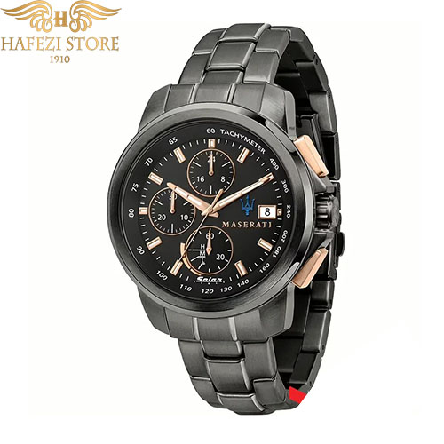 ساعت مچی مردانه مازراتی مدل R8873645001
