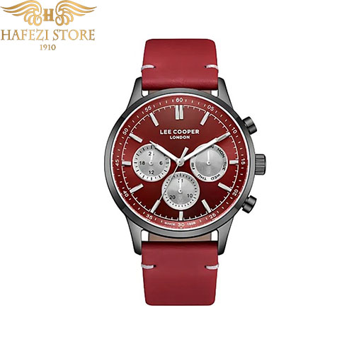 ساعت مچی مردانه لی کوپر مدل LC08001.688