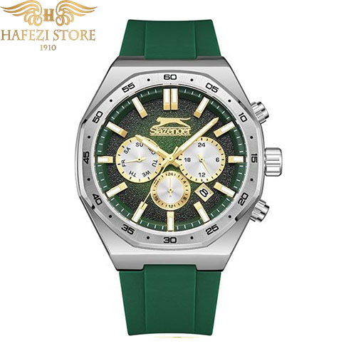 ساعت مچی مردانه اسلازینجر مدل SL.09.2341.2.05