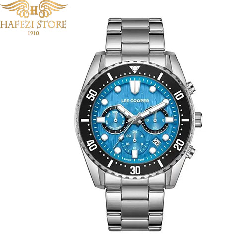 ساعت مچی مردانه لی کوپر مدل LC08101.300