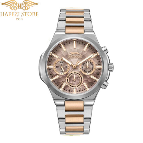 ساعت مچی مردانه اسلازینجر مدل SL.09.2364.2.02