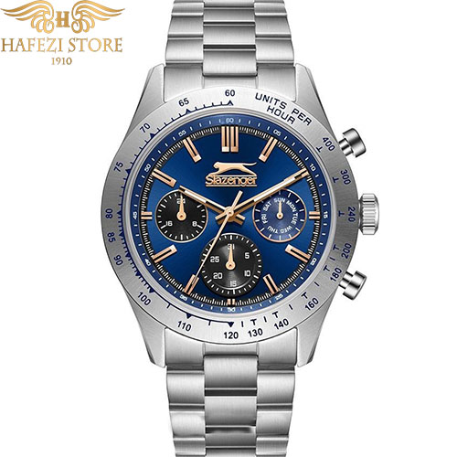 ساعت مچی مردانه اسلازینجر مدل SL.09.2358.2.04