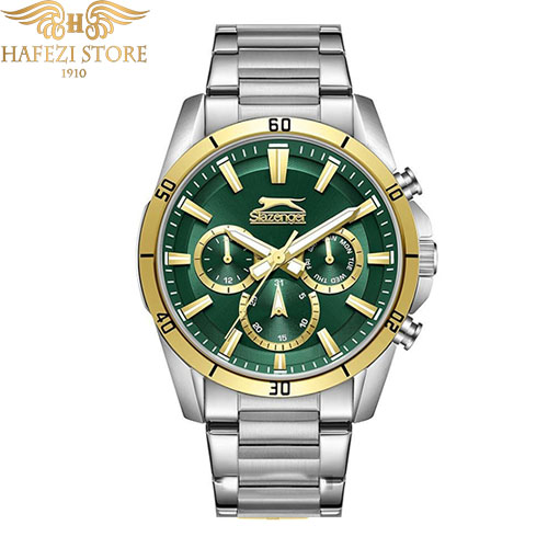 ساعت مچی مردانه اسلازینجر مدل SL.09.2332.2.04