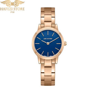 ساعت مچی زنانه لی کوپر مدل LC08098.490