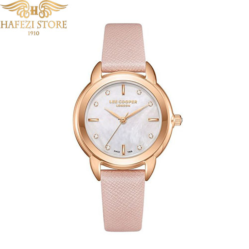 ساعت مچی زنانه لی کوپر مدل LC08052.420