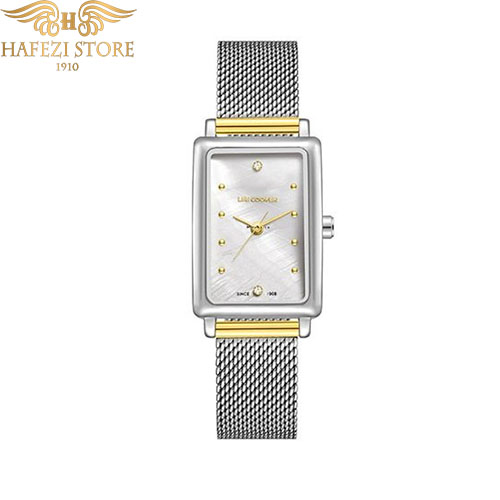 ساعت مچی زنانه لی کوپر مدل LC08076.220