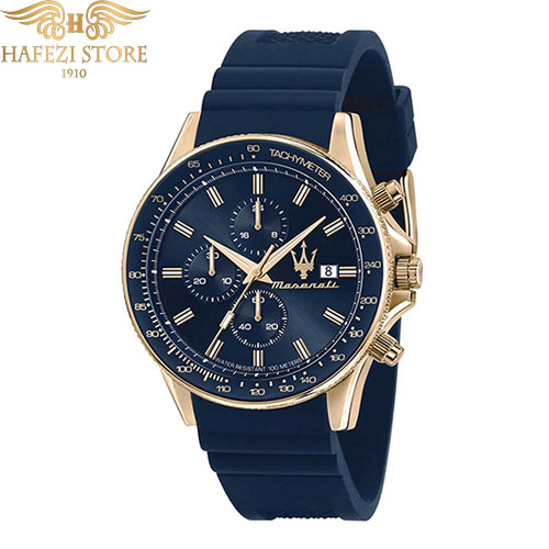 ساعت مچی مردانه مازراتی مدل R8871640004