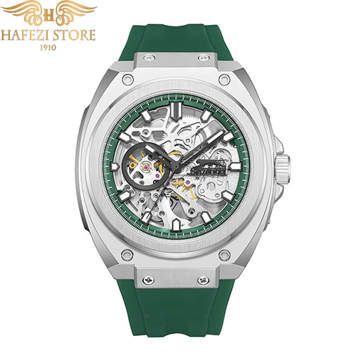 ساعت مچی مردانه اسلازینجر مدل SL.09.2321.1.03