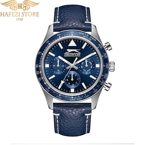 ساعت مچی مردانه اسلازینجر مدل SL.09.2361.2.03