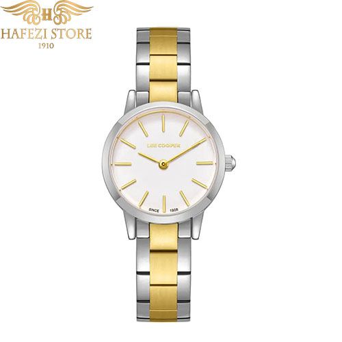 ساعت مچی زنانه لی کوپر مدل LC08098.220