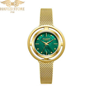 ساعت مچی زنانه لی کوپر مدل LC08052.170