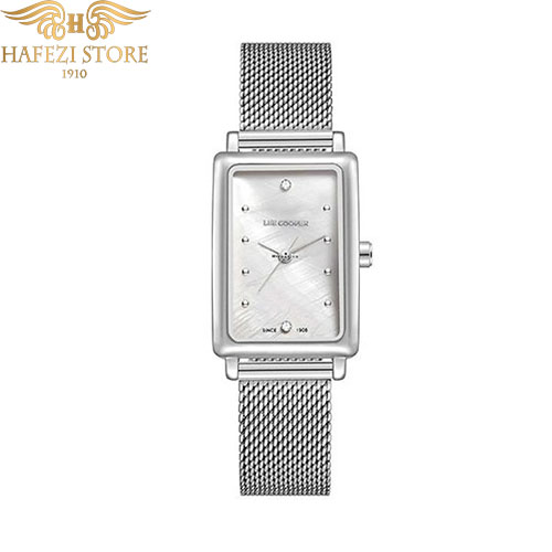 ساعت مچی زنانه لی کوپر مدل LC08076.320