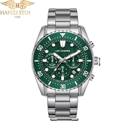 ساعت مچی مردانه لی کوپر مدل LC08101.370