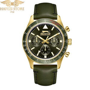 ساعت مچی مردانه اسلازینجر مدل SL.09.2361.2.05