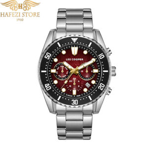 ساعت مچی مردانه لی کوپر مدل LC08101.380