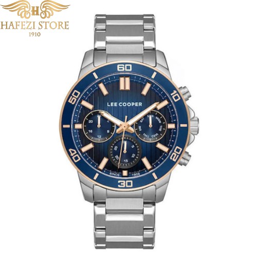 ساعت مچی مردانه لی کوپر مدل LC08106.090