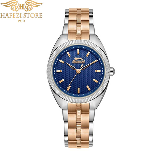 ساعت مچی زنانه اسلازینجر مدل SL.09.2344.4.02