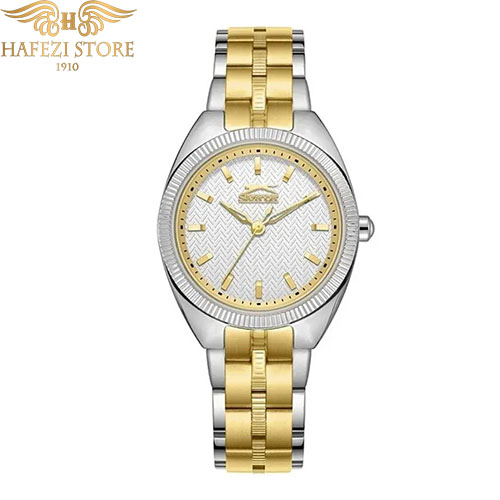 ساعت مچی زنانه اسلازینجر مدل SL.09.2344.4.05