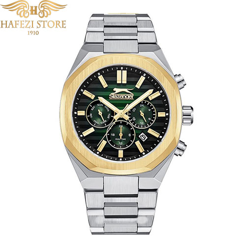 ساعت مچی زنانه اسلازینجر مدل SL.09.2345.2.05