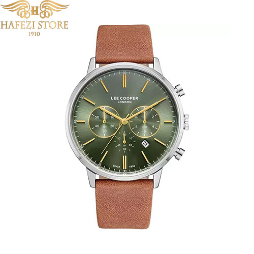 ساعت مچی مردانه لی کوپر مدل LC08043.374