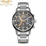 ساعت مچی مردانه اسلازینجر مدل SL.09.2372.2.04