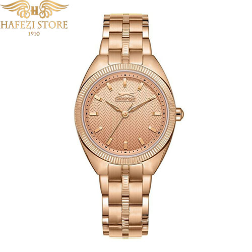 ساعت مچی زنانه اسلازینجر مدل SL.09.2344.4.04