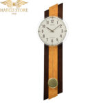 ساعت دیواری ریتم مدل CMJ593NR06