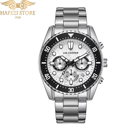 ساعت مچی مردانه لی کوپر مدل LC08101.330