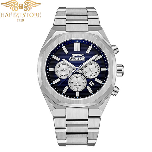 Schlassinger men's wristwatch model SL.09.2345.2.02