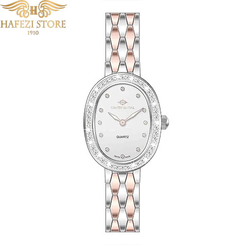 ساعت مچی زنانه کنتیننتال مدل LT81501-24605