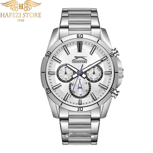 ساعت مچی مردانه اسلازینجر مدل SL.09.2332.2.01