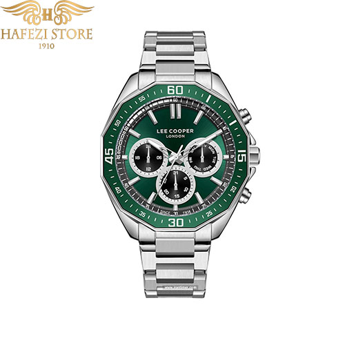 ساعت مچی مردانه لی کوپر مدل LC08021.370