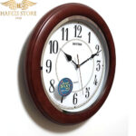 ساعت دیواری ریتم مدل CMG911NR06