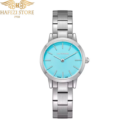 ساعت مچی زنانه لی کوپر مدل LC08098.390