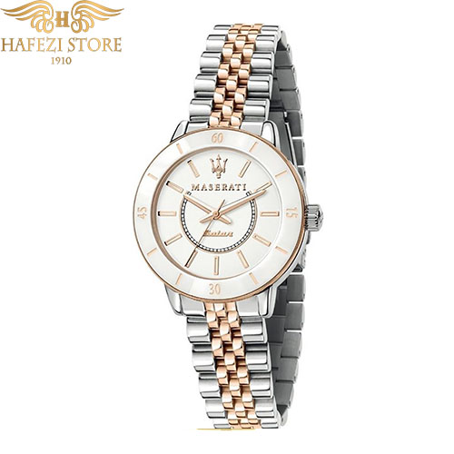 ساعت مچی زنانه مازراتی مدل R8853145504