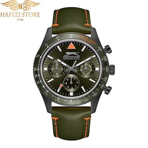 ساعت مچی مردانه اسلازینجر مدل SL.09.2361.2.06