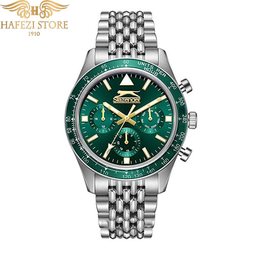 ساعت مچی مردانه اسلازینجر مدل SL.09.2360.2.04