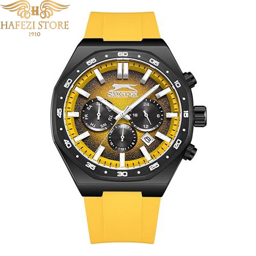 ساعت مچی مردانه اسلازینجر مدل SL.09.2341.2.04