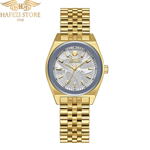 ساعت مچی زنانه اسلازینجر مدل SL.09.2376.3.05